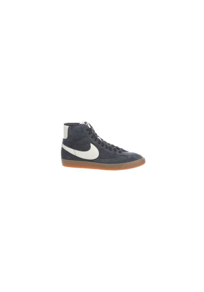 Basket Nike Blazer Mid Femme 18171-017