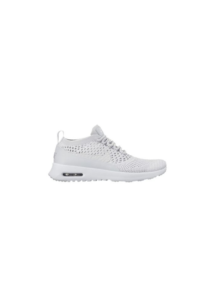 Basket Nike Air Max Thea Ultra Flyknit Femme 81175-002