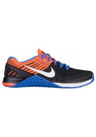 Basket Nike Metcon DSX Flyknit Femme 9809-002