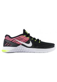 Basket Nike Metcon DSX Flyknit Femme 49809-011