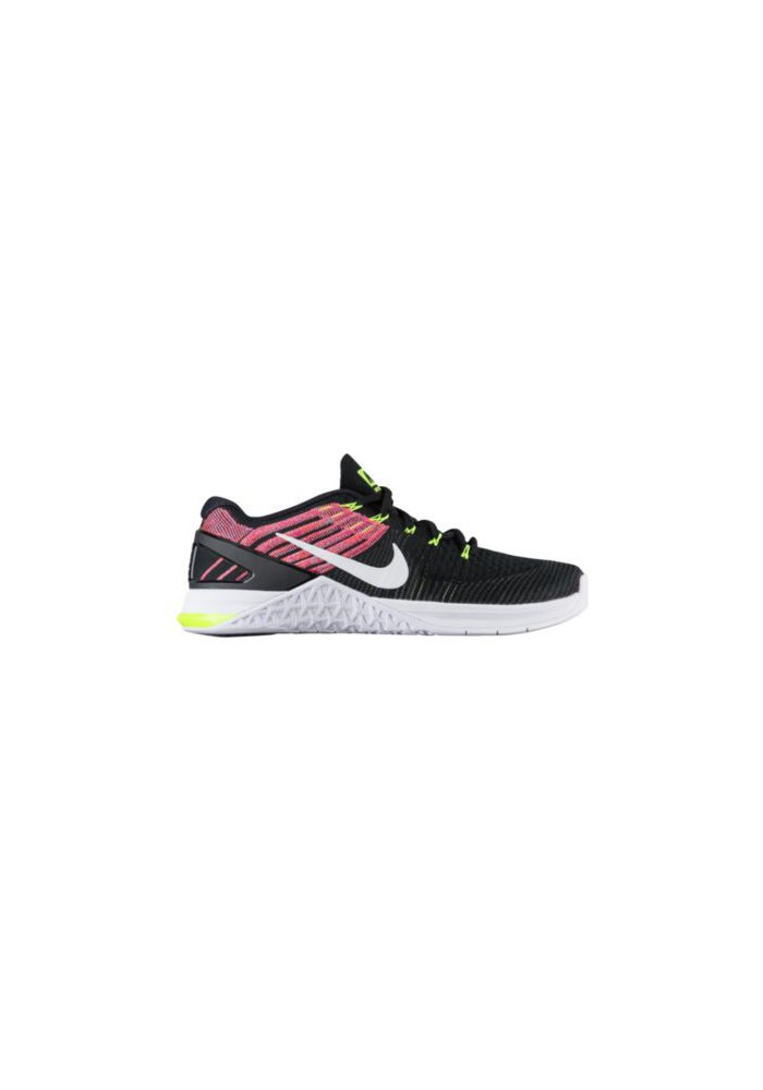 Basket Nike Metcon DSX Flyknit Femme 49809-011