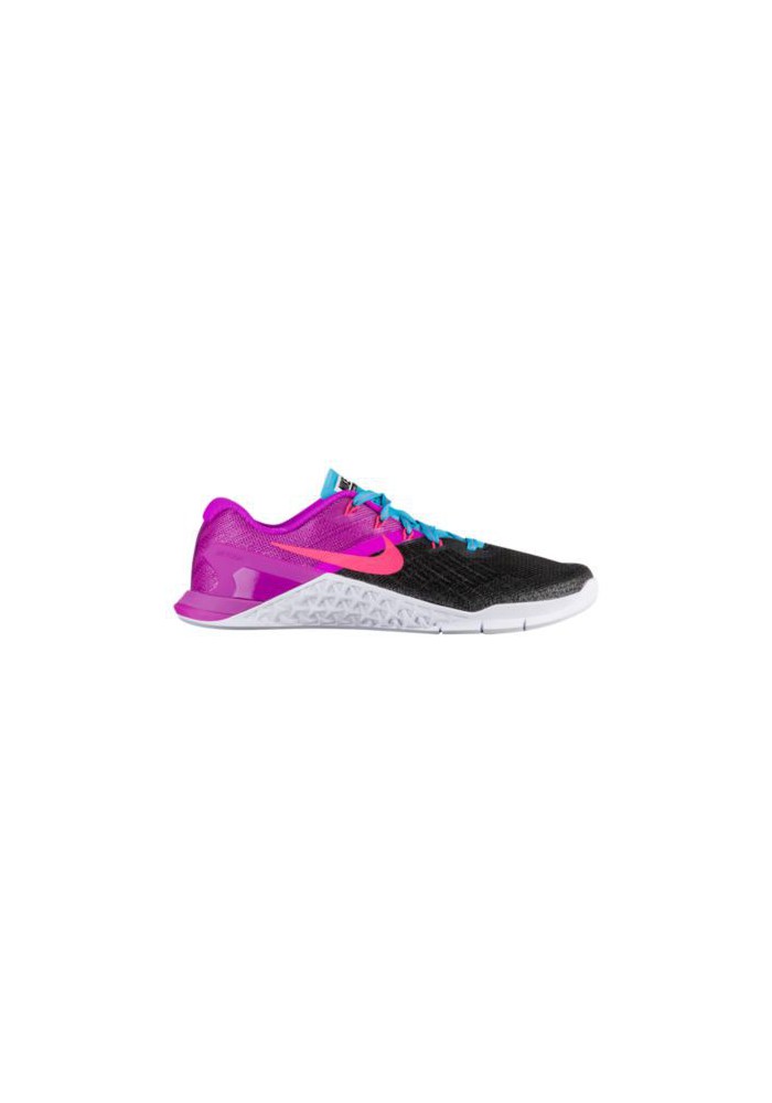 Basket Nike Metcon 3 Femme 9807-002