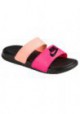 Basket Nike Benassi Duo Ultra Slide Femme 19717-602