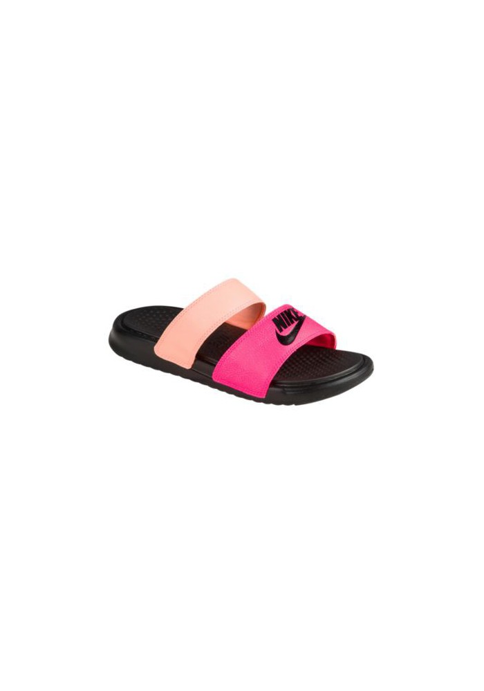 Basket Nike Benassi Duo Ultra Slide Femme 19717-602