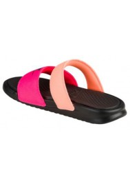 Basket Nike Benassi Duo Ultra Slide Femme 19717-602