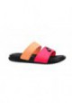 Basket Nike Benassi Duo Ultra Slide Femme 19717-602