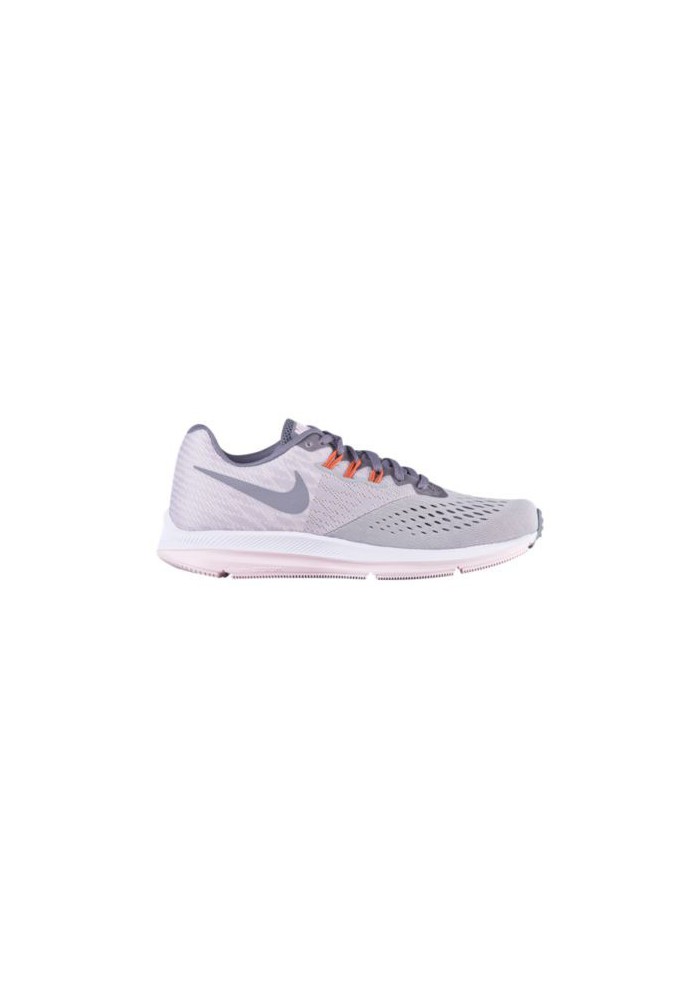 Basket Nike Zoom Winflo 4 Femme 98485-010