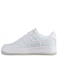 Basket Nike AF1 Low Upstep Breathe Femme 33123-101