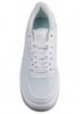 Basket Nike AF1 Low Upstep Breathe Femme 33123-101