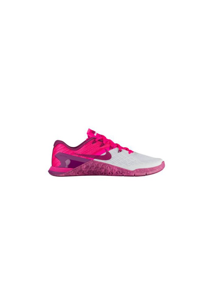 Basket Nike Metcon 3 Femme 49807-005