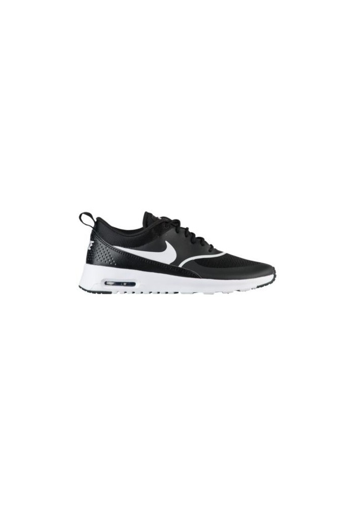 Basket Nike Air Max Thea Femme 99409-028