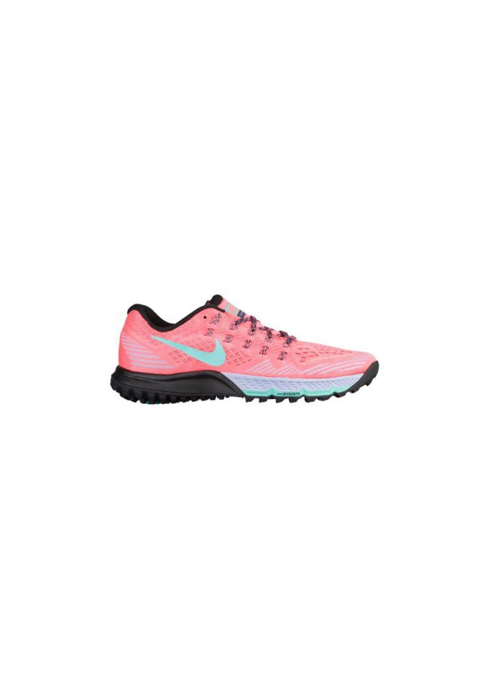 Basket Nike Zoom Terra Kiger 3 Femme 49335-600