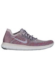 Basket Nike Free RN Flyknit 2017 Femme 80844-007