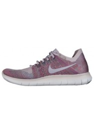 Basket Nike Free RN Flyknit 2017 Femme 80844-007