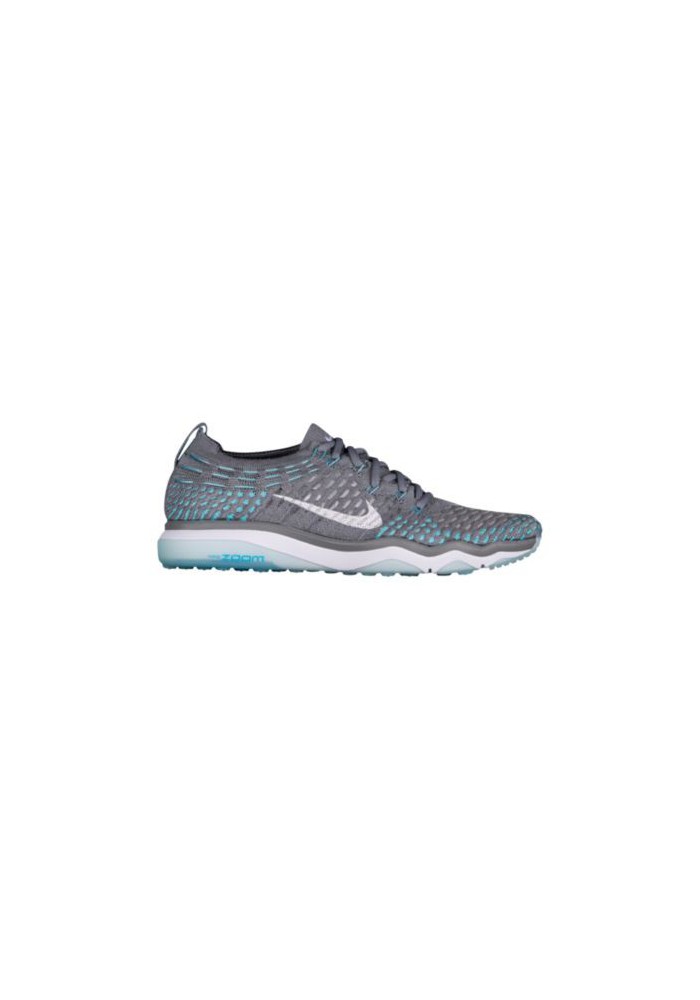 Basket Nike Air Zoom Fearless Flyknit Femme 50426-004