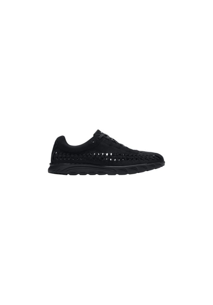 Basket Nike Mayfly Woven Femme