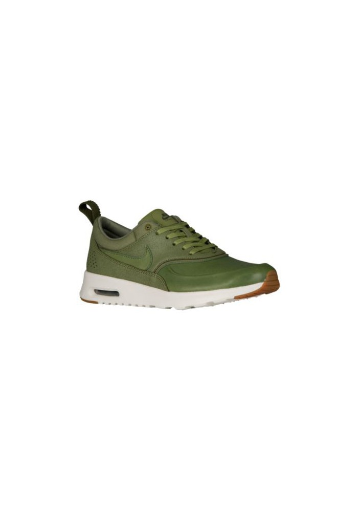 Basket Nike Air Max Thea Femme 16723-305