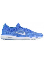 Basket Nike Air Zoom Fearless Flyknit Femme 50426-400