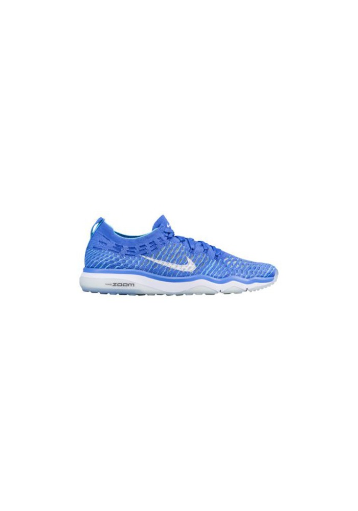 Basket Nike Air Zoom Fearless Flyknit Femme 50426-400