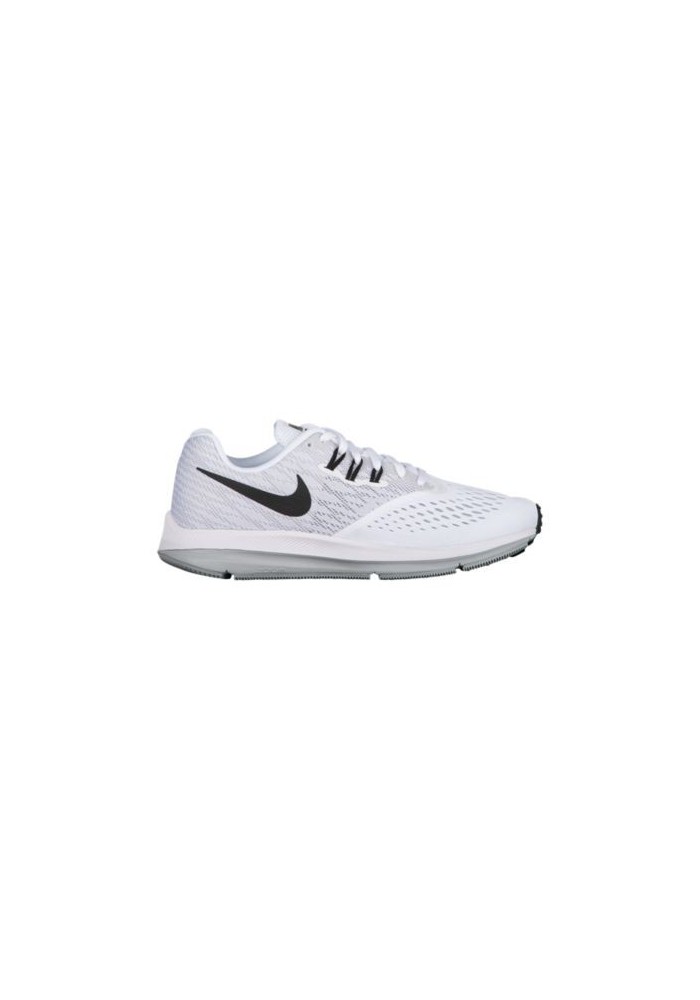 Basket Nike Zoom Winflo 4 Femme 98485-100