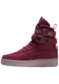 Basket Nike SF Air Force 1 Hi Femme 1700-600