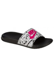 Basket Nike Benassi JDI Slide Femme 18919-061