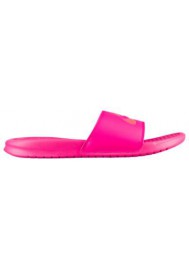 Basket Nike Benassi JDI Slide Femme 43881-607