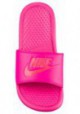 Basket Nike Benassi JDI Slide Femme 43881-607