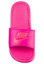 Basket Nike Benassi JDI Slide Femme 43881-607