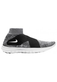 Basket Nike Free RN Motion Flyknit 2017 Femme 80846-001