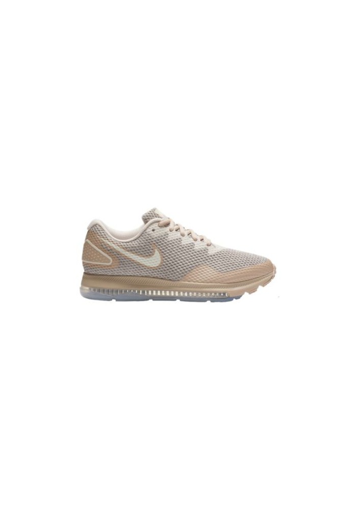 Basket Nike Zoom All Out Low 2 Femme 0036-201