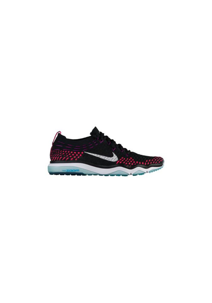 Basket Nike Air Zoom Fearless Flyknit Femme