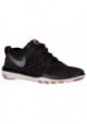 Basket Nike Free TR Focus Flyknit Femme