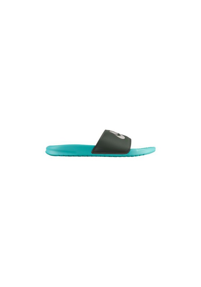 Basket Nike Benassi JDI Slide Femme 43881-304