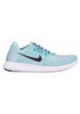 Basket Nike Free RN Flyknit 2017 Femme 80844-402