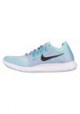 Basket Nike Free RN Flyknit 2017 Femme 80844-402