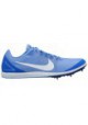 Basket Nike Zoom Rival D 10 Femme 07567-401