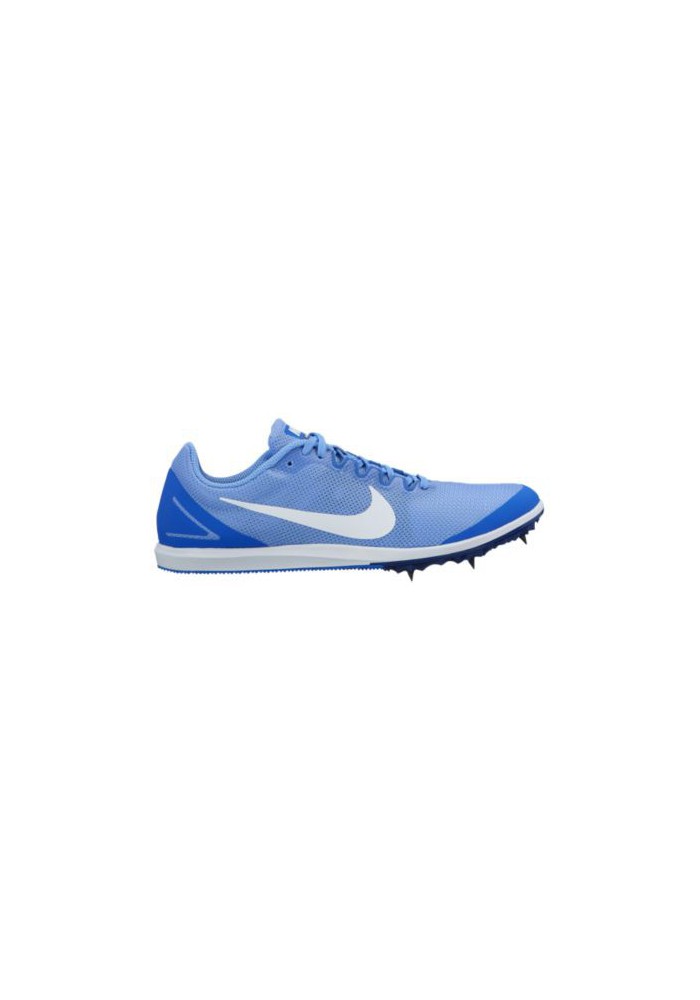 Basket Nike Zoom Rival D 10 Femme 07567-401