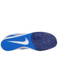 Basket Nike Zoom Rival D 10 Femme 07567-401