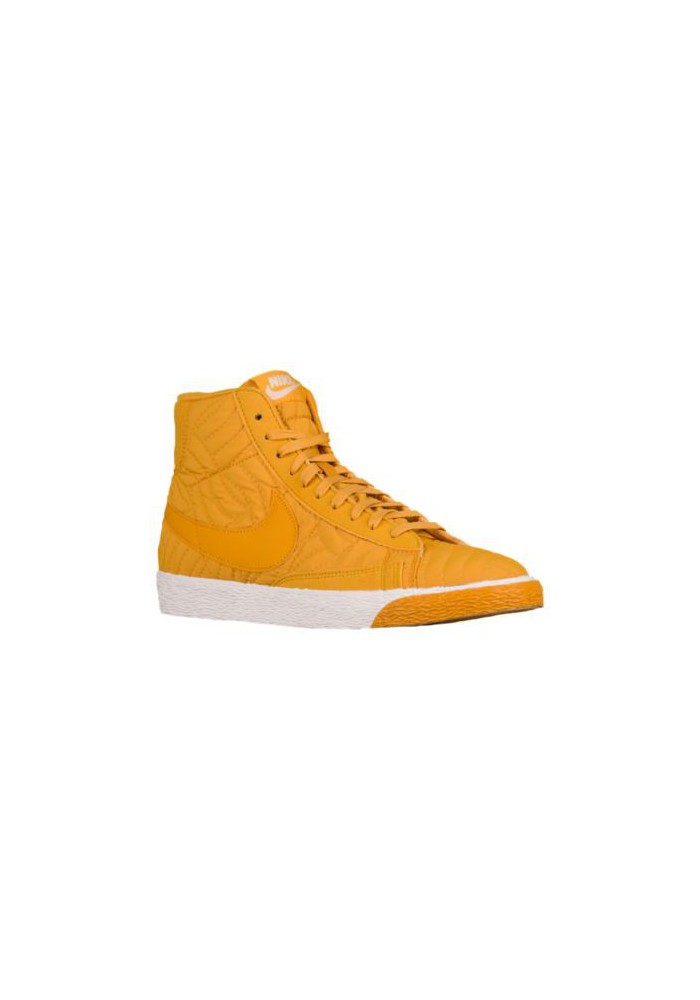 Basket Nike Blazer Mid Premium Femme 57664-700