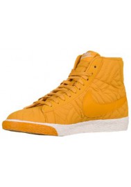 Basket Nike Blazer Mid Premium Femme 57664-700