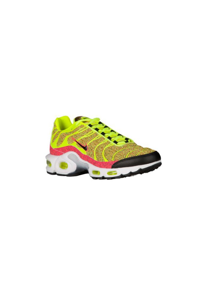 Basket Nike Air Max Plus Femme 62201-700