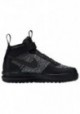 Basket Nike LF1 Flyknit Workboots Femme 60558-001