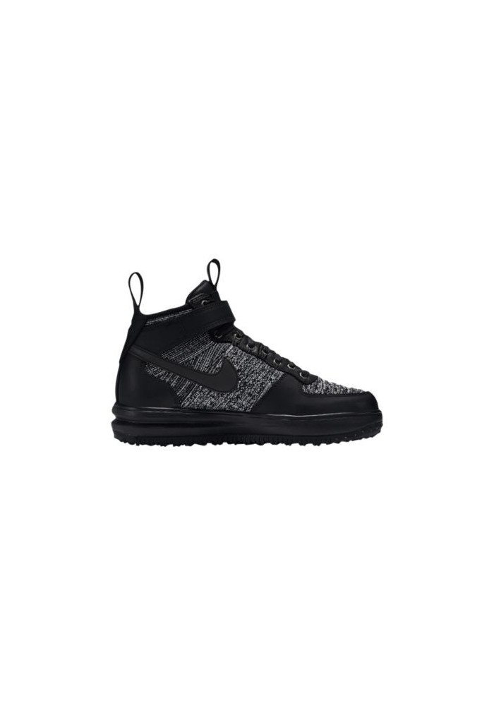 Basket Nike LF1 Flyknit Workboots Femme 60558-001