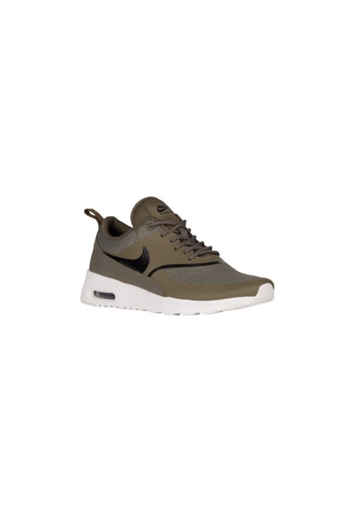 Basket Nike Air Max Thea Femme 99409-202