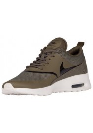 Basket Nike Air Max Thea Femme 99409-202