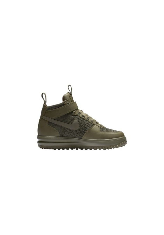 Basket Nike LF1 Flyknit Workboots Femme