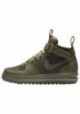 Basket Nike LF1 Flyknit Workboots Femme