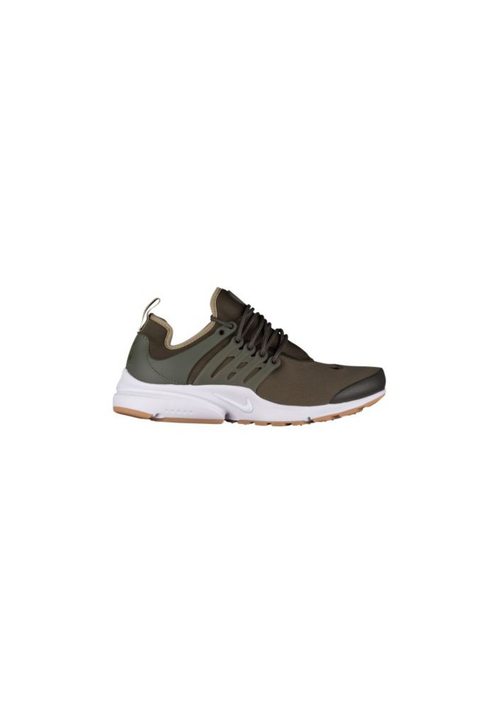 Basket Nike Air Presto Femme 78068-304