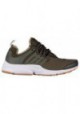 Basket Nike Air Presto Femme 78068-304